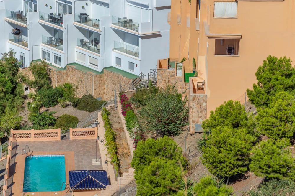 Torrox Costa Sea View Villa Luaran gambar