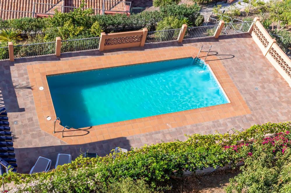 Torrox Costa Sea View Villa Luaran gambar