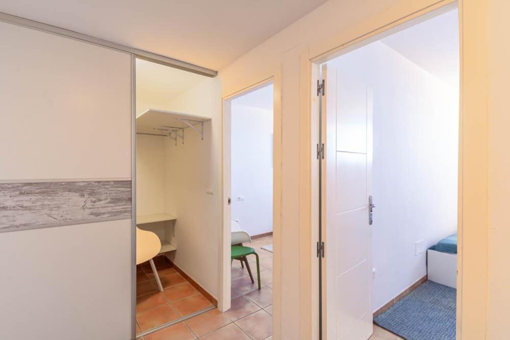 Torrox Costa Sea View Villa Luaran gambar
