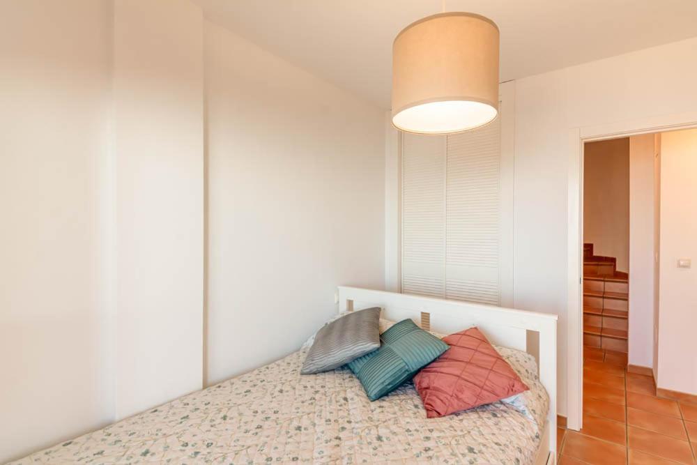 Torrox Costa Sea View Villa Luaran gambar