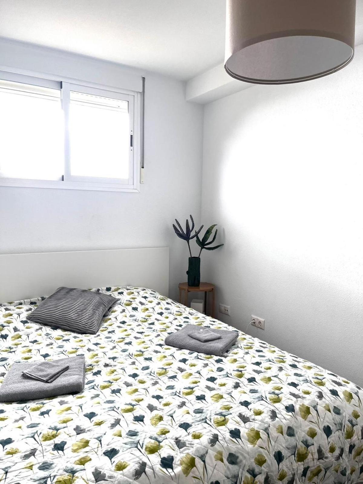 Torrox Costa Sea View Villa Luaran gambar
